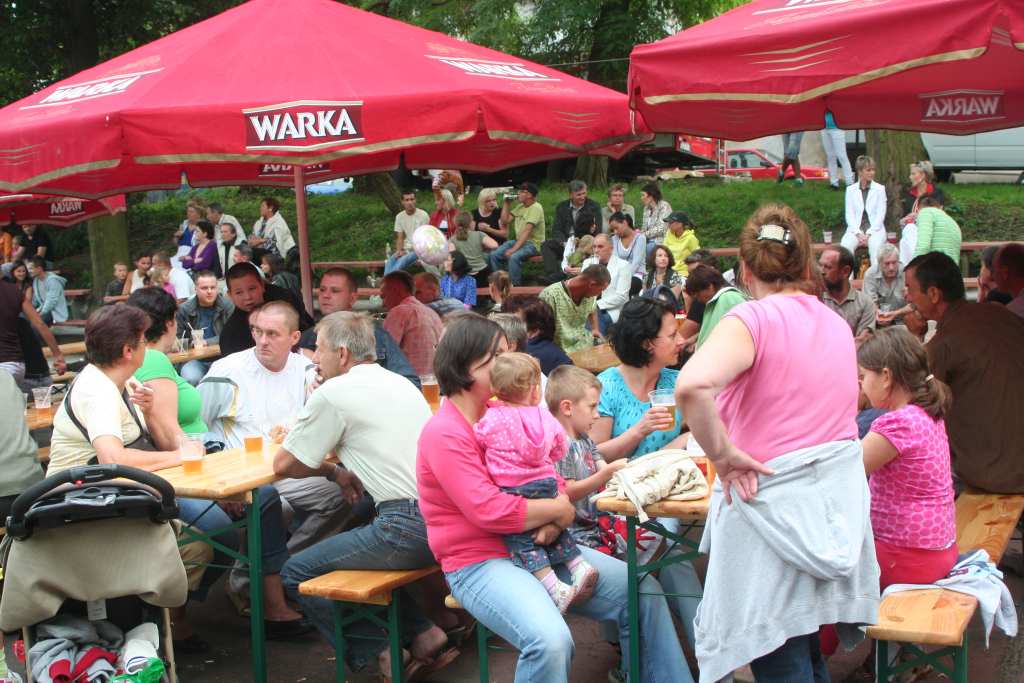 Prochowicka biesiada, niedziela, cz. 1