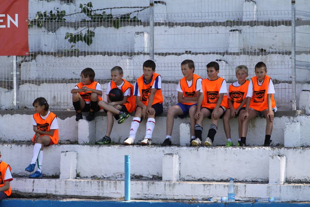 Ecoren CUP 2009 rozgrywki