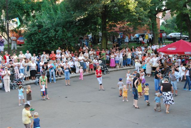Prochowicka biesiada, niedziela, cz. 2