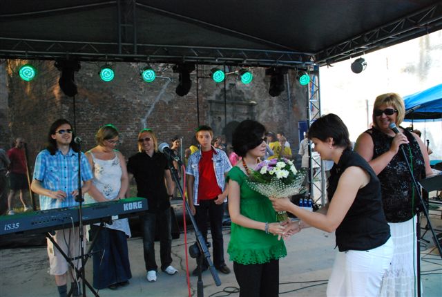 Prochowicka biesiada, niedziela, cz. 2