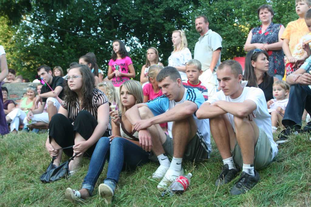 Prochowicka biesiada, niedziela, cz. 1