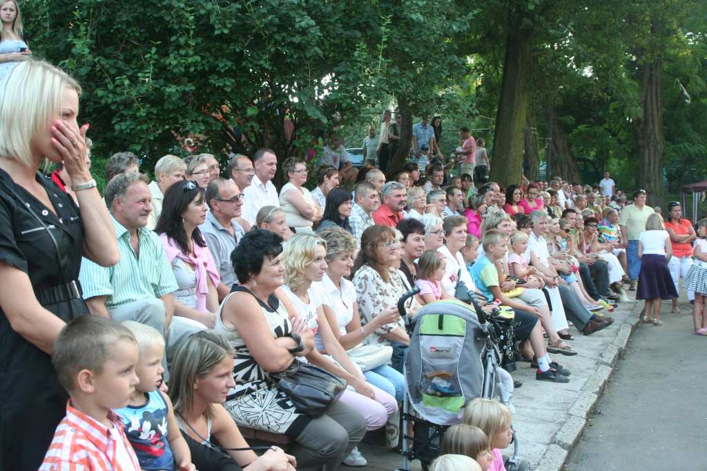 Prochowicka biesiada, niedziela, cz. 1