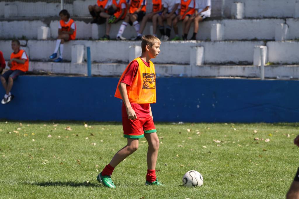 Ecoren CUP 2009 rozgrywki