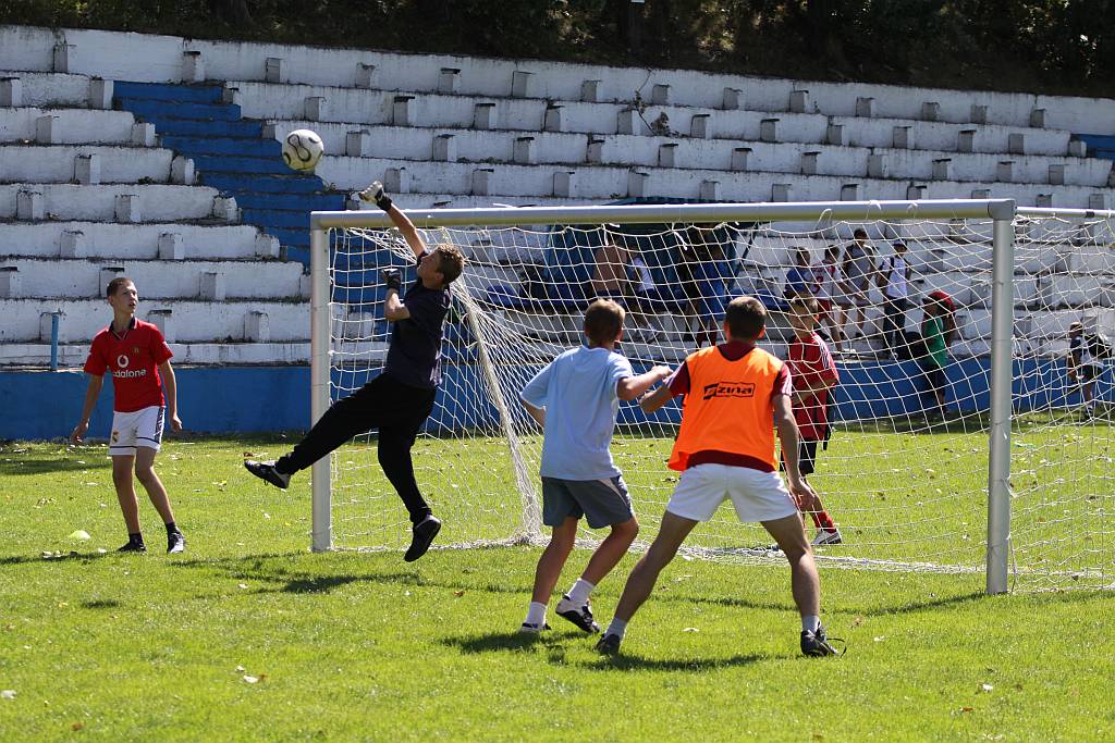 Ecoren CUP 2009 rozgrywki