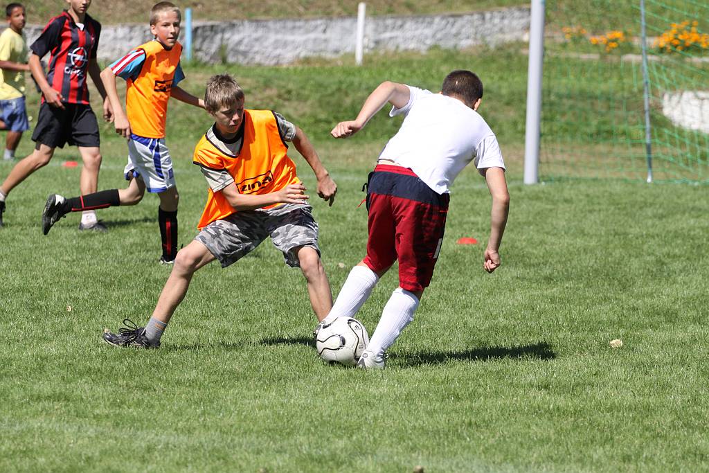 Ecoren CUP 2009 rozgrywki
