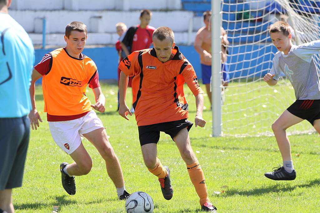 Ecoren CUP 2009 rozgrywki