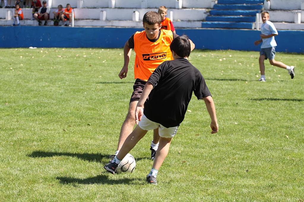 Ecoren CUP 2009 rozgrywki