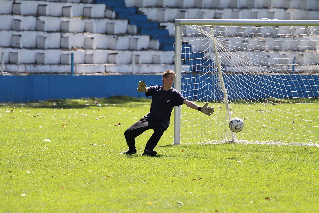 Ecoren CUP 2009 rozgrywki