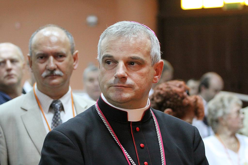 Kongres Niepełnosprawnych rozpoczęty