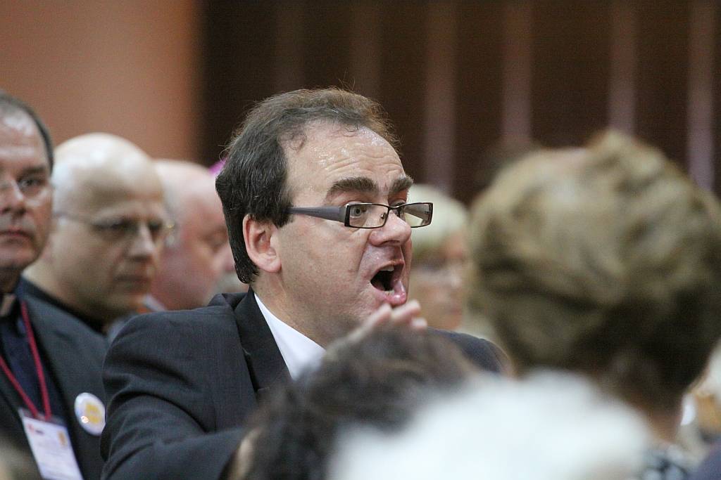 Kongres Niepełnosprawnych rozpoczęty