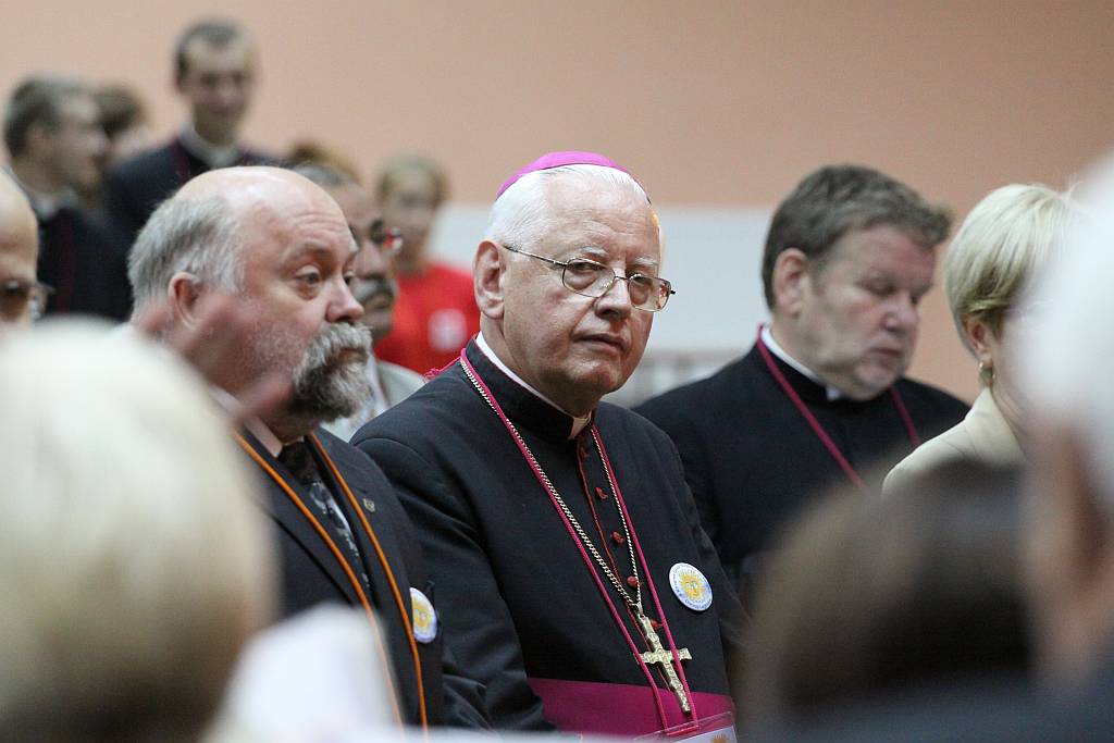 Kongres Niepełnosprawnych rozpoczęty