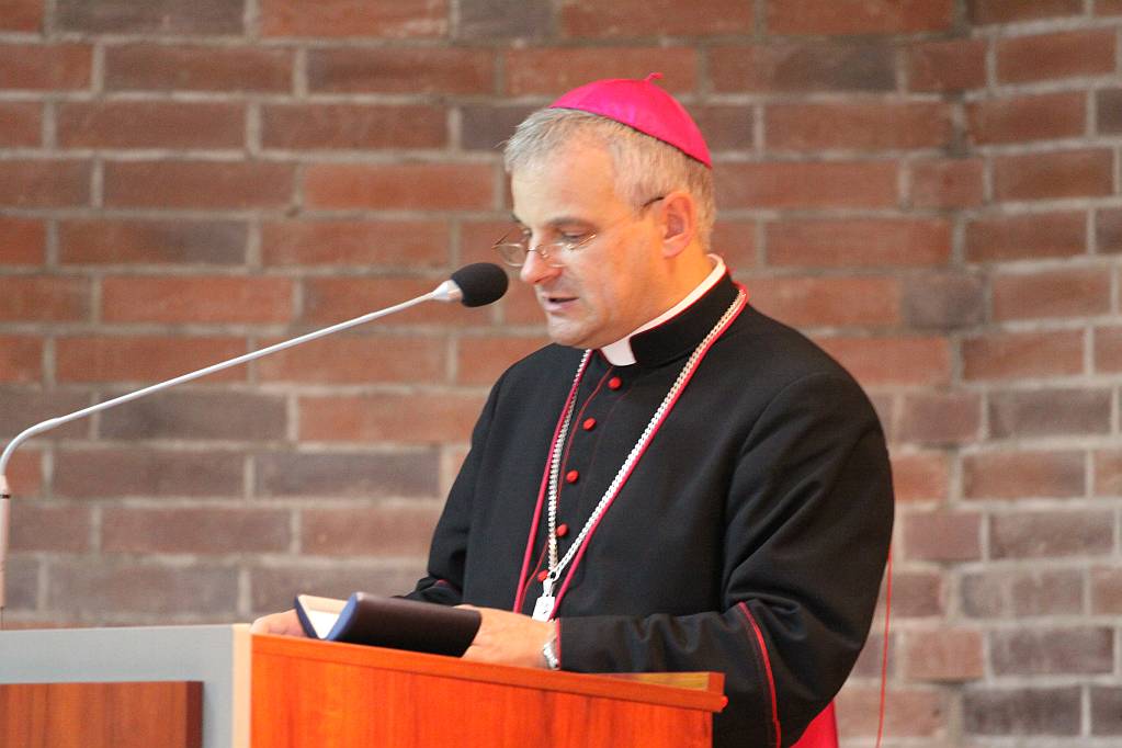 Kongres Niepełnosprawnych rozpoczęty