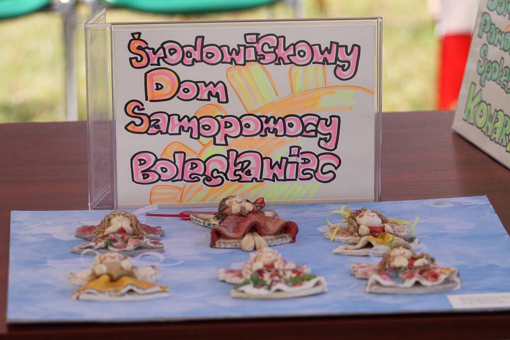 Kongres Niepełnosprawnych rozpoczęty
