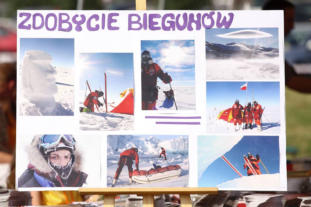 Kongres Niepełnosprawnych rozpoczęty