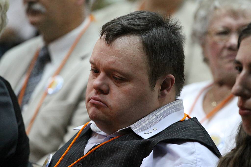 Kongres Niepełnosprawnych rozpoczęty