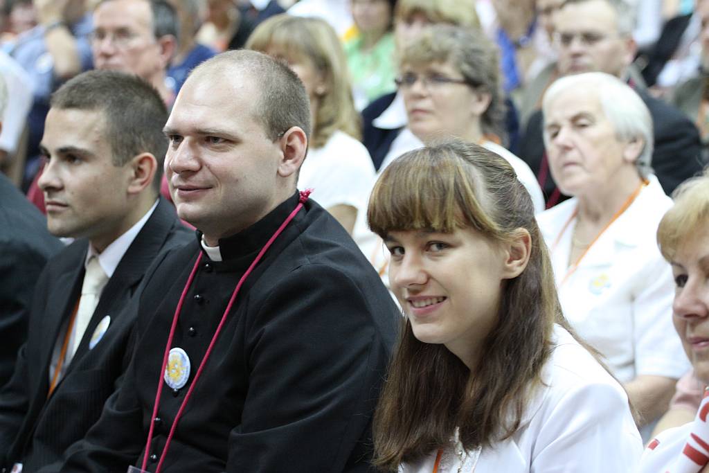 Kongres Niepełnosprawnych rozpoczęty
