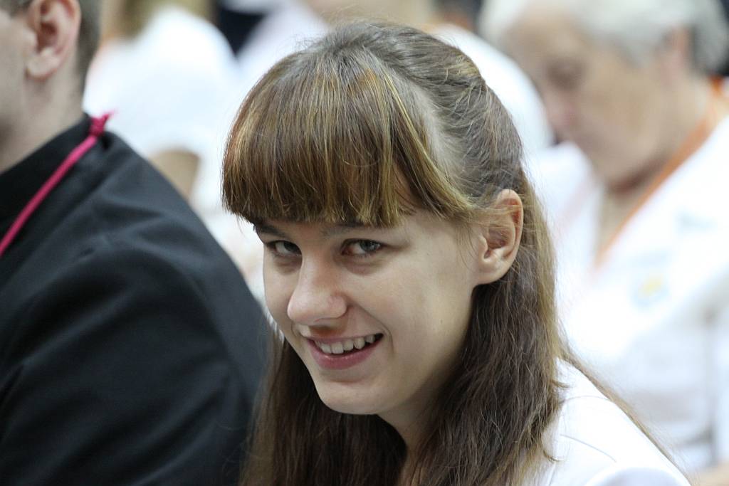 Kongres Niepełnosprawnych rozpoczęty