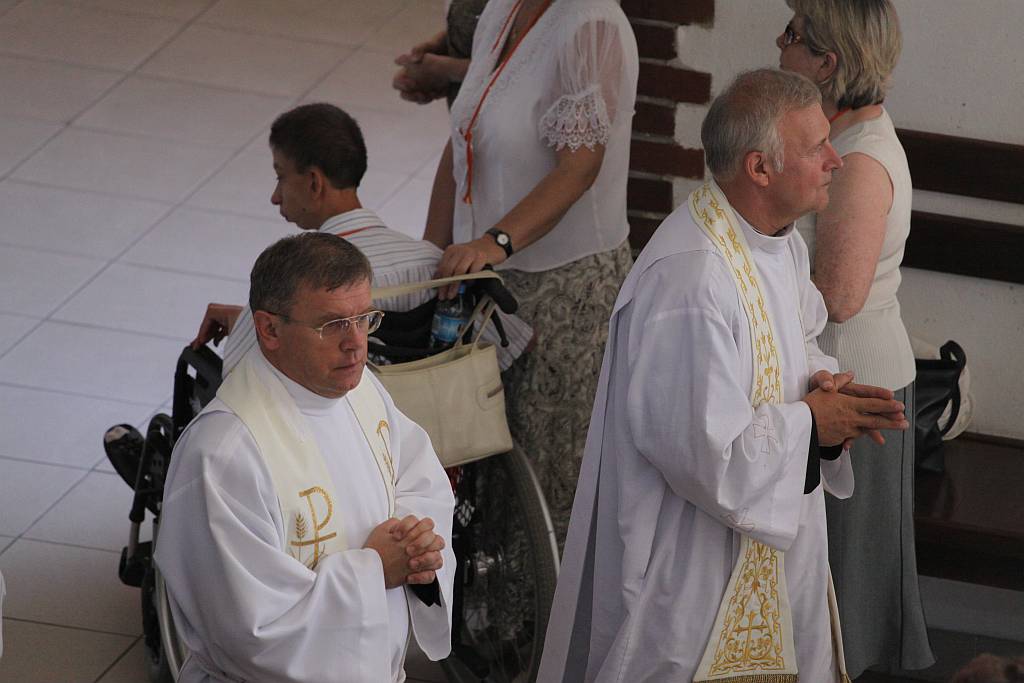 Kongres Niepełnosprawnych rozpoczęty