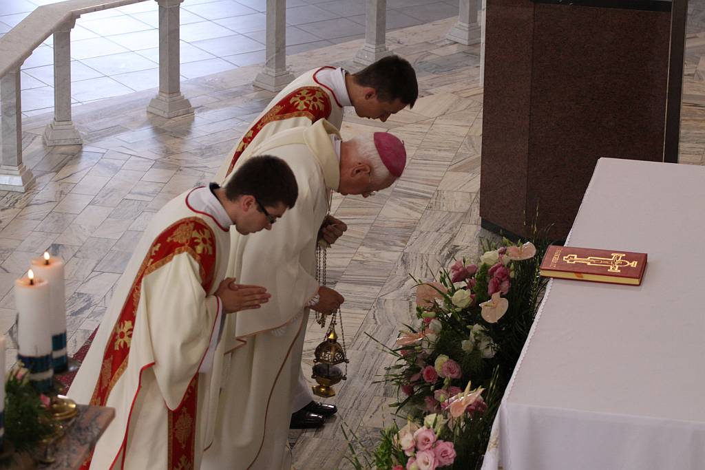 Kongres Niepełnosprawnych rozpoczęty