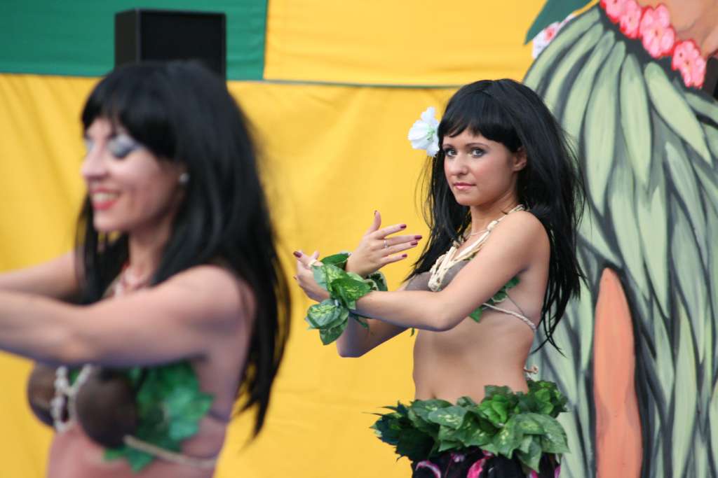 Kormoran Fiesta Tropicana