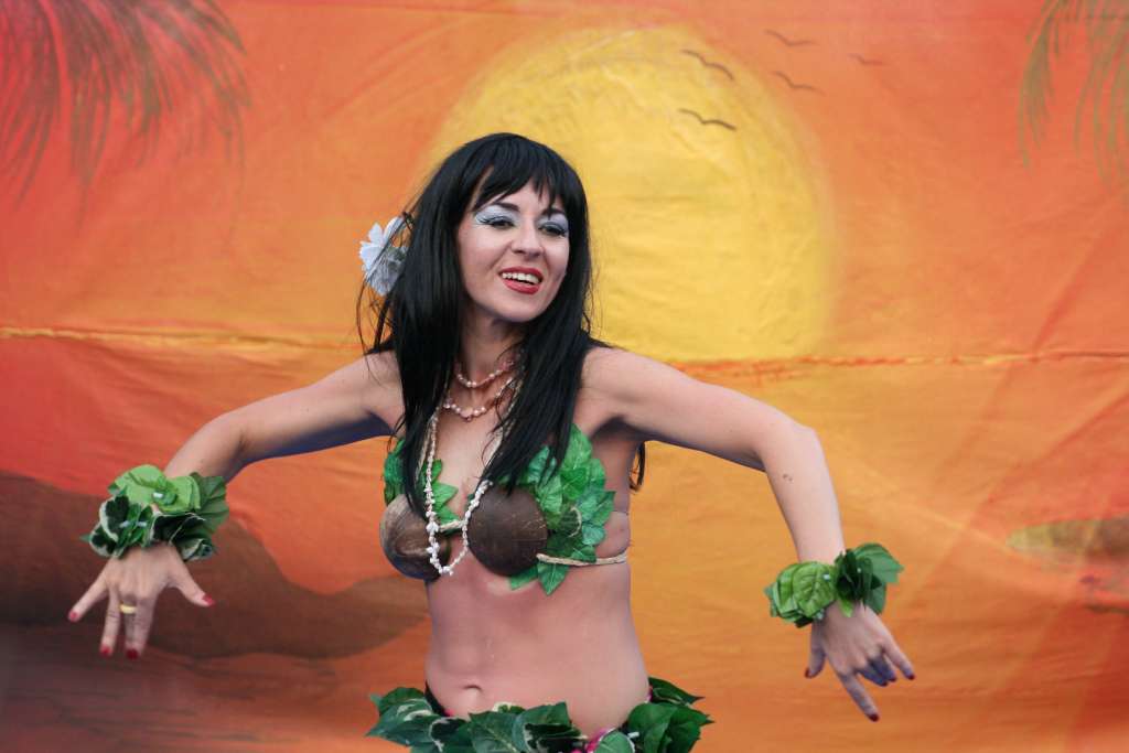 Kormoran Fiesta Tropicana