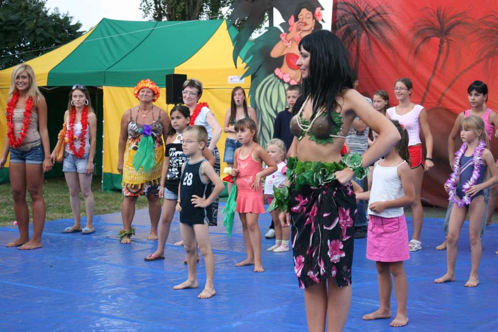 Kormoran Fiesta Tropicana