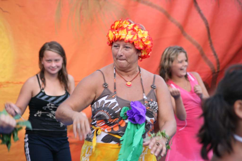 Kormoran Fiesta Tropicana