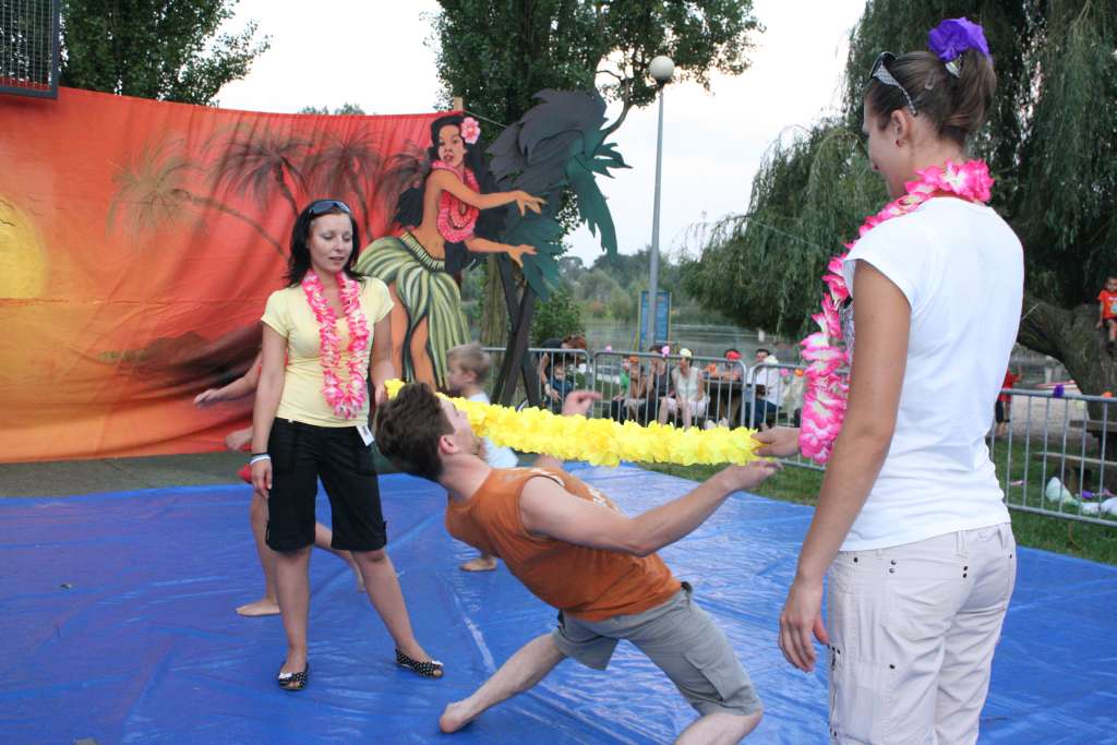 Kormoran Fiesta Tropicana