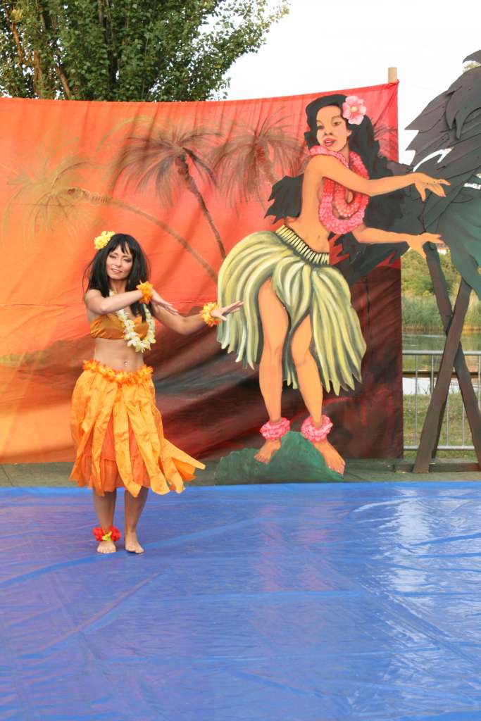 Kormoran Fiesta Tropicana