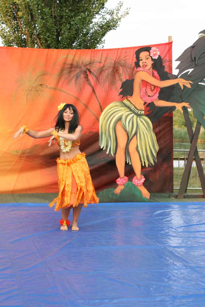 Kormoran Fiesta Tropicana