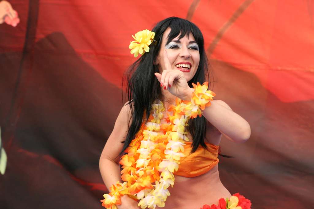 Kormoran Fiesta Tropicana