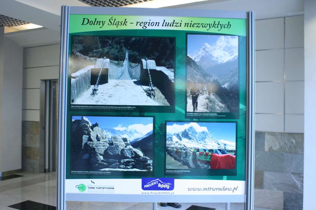Dolny Śląsk-region ludzi niezwykłych