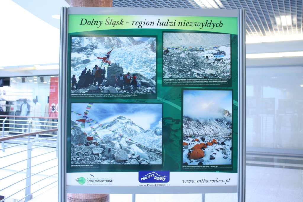 Dolny Śląsk-region ludzi niezwykłych