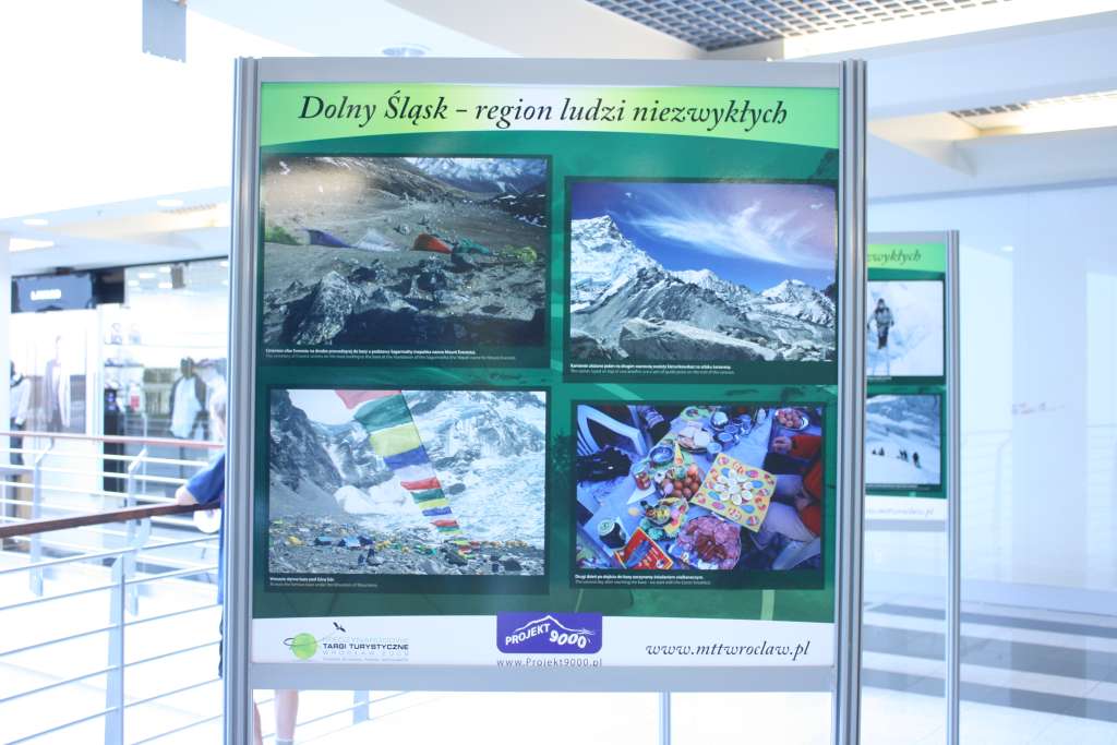 Dolny Śląsk-region ludzi niezwykłych
