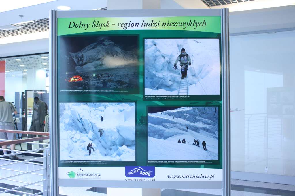Dolny Śląsk-region ludzi niezwykłych
