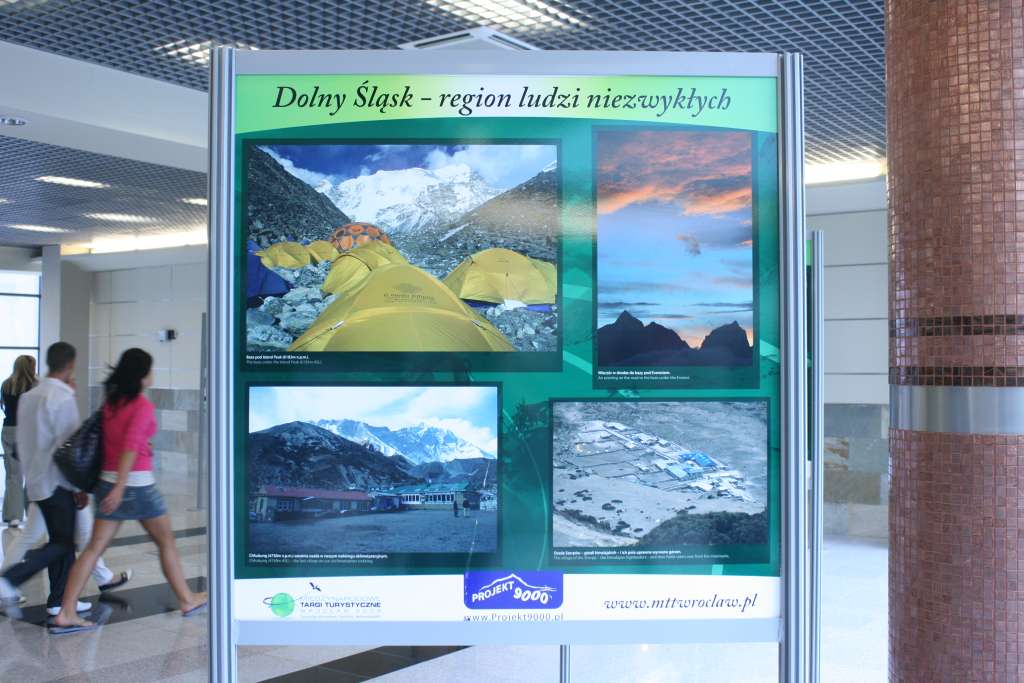 Dolny Śląsk-region ludzi niezwykłych