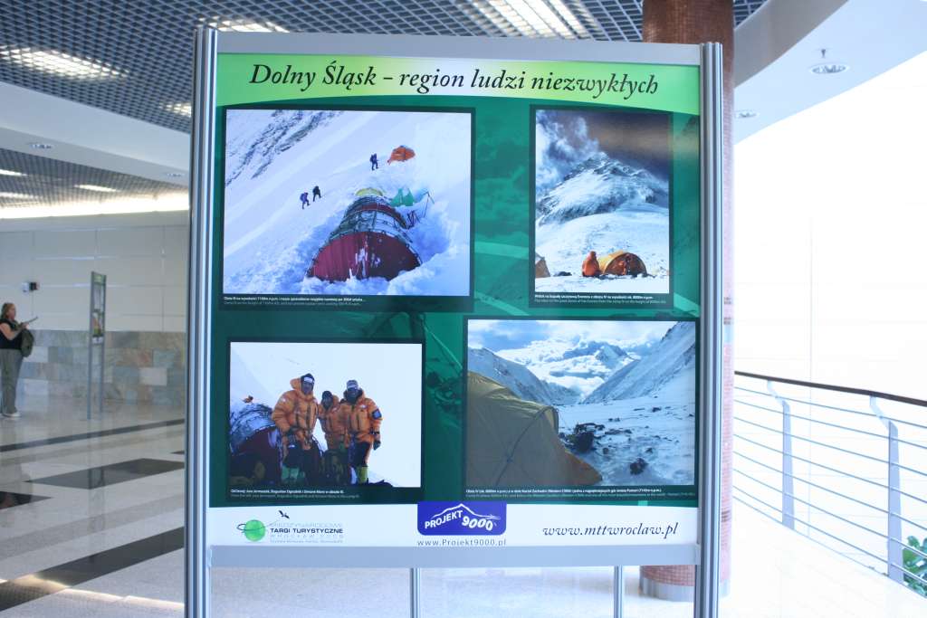 Dolny Śląsk-region ludzi niezwykłych