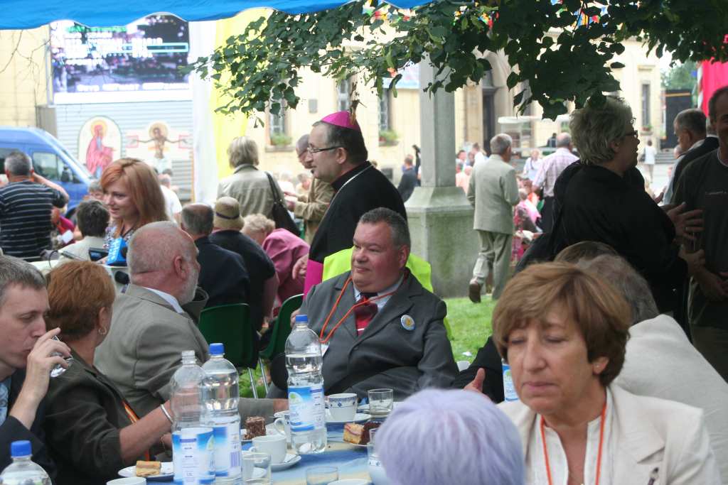 Kongres niepełnosprawnych