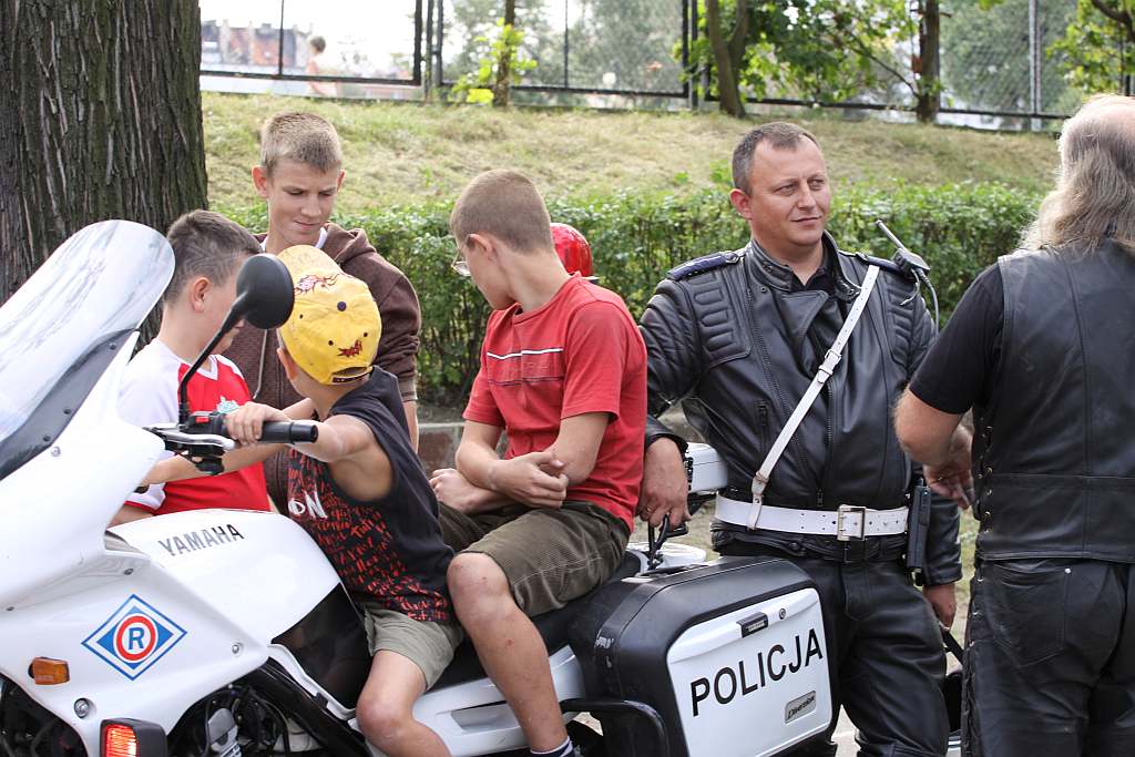 Festyn Świętego Jacka