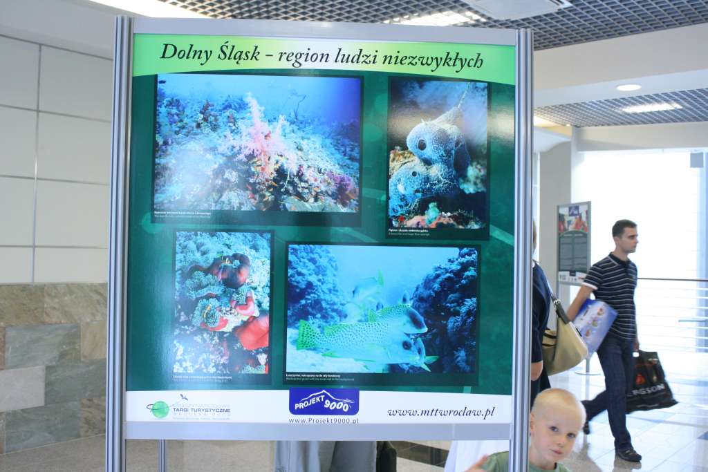 Dolny Śląsk-region ludzi niezwykłych
