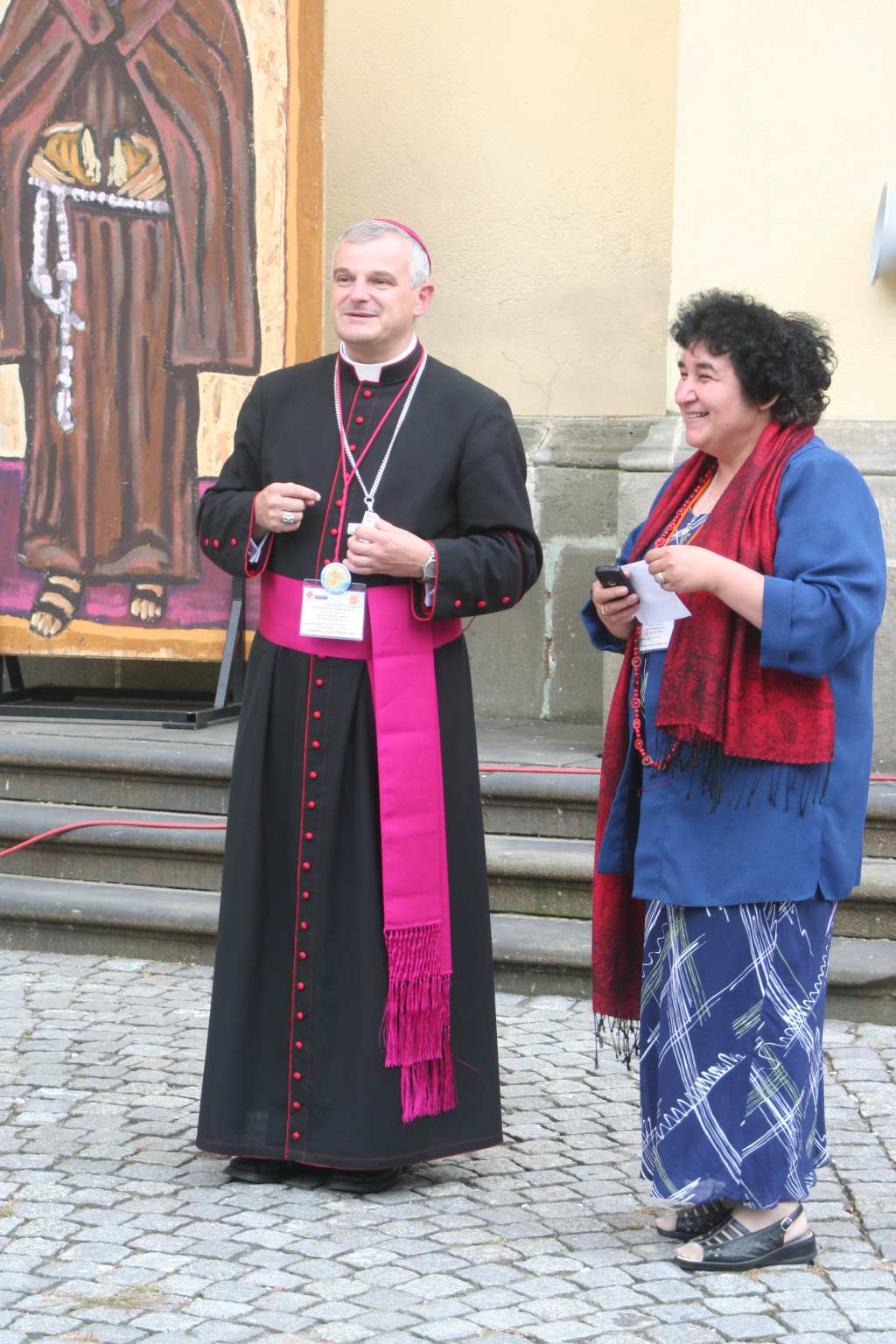Kongres niepełnosprawnych