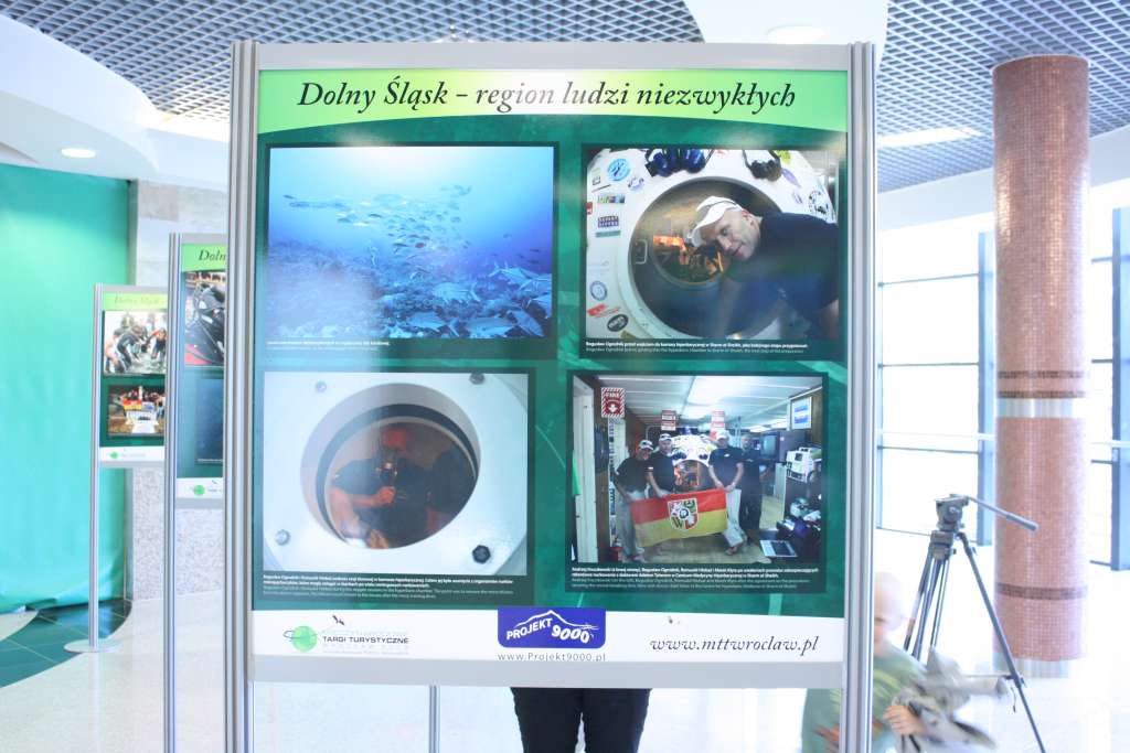 Dolny Śląsk-region ludzi niezwykłych