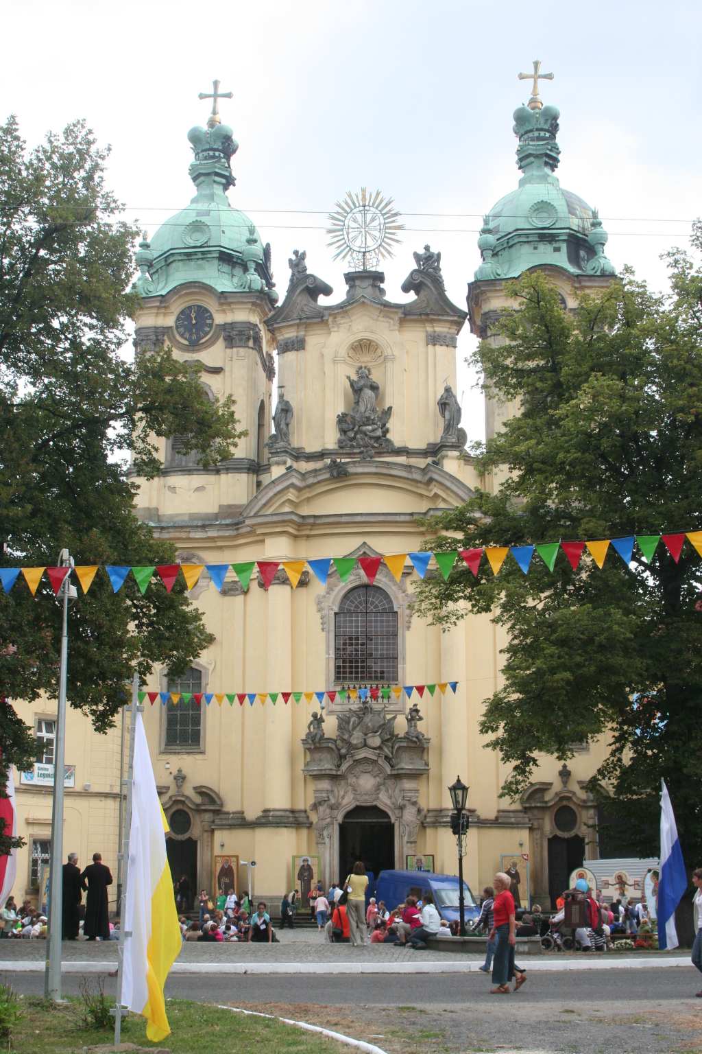 Kongres niepełnosprawnych