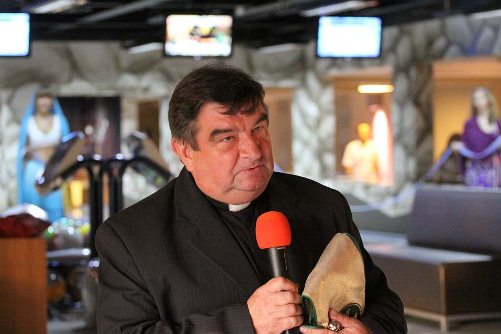 Kręgielnia Piastowska