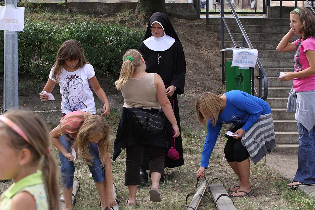 Festyn Świętego Jacka