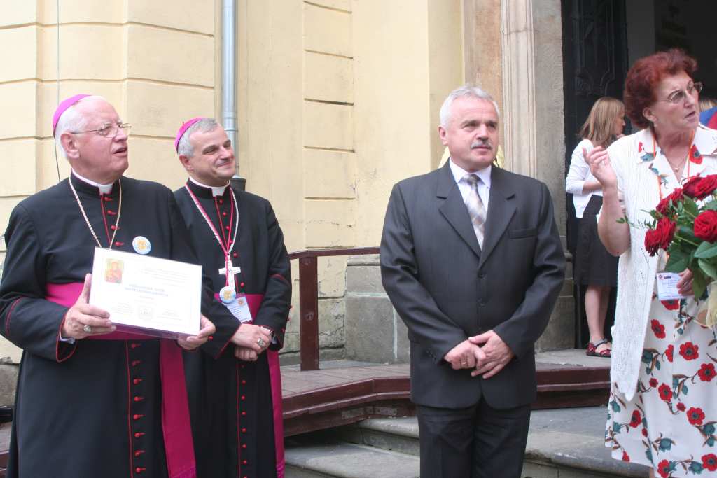 Kongres niepełnosprawnych