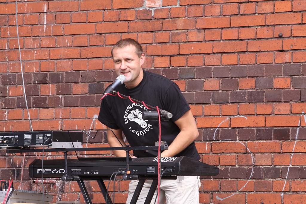 Festyn Świętego Jacka