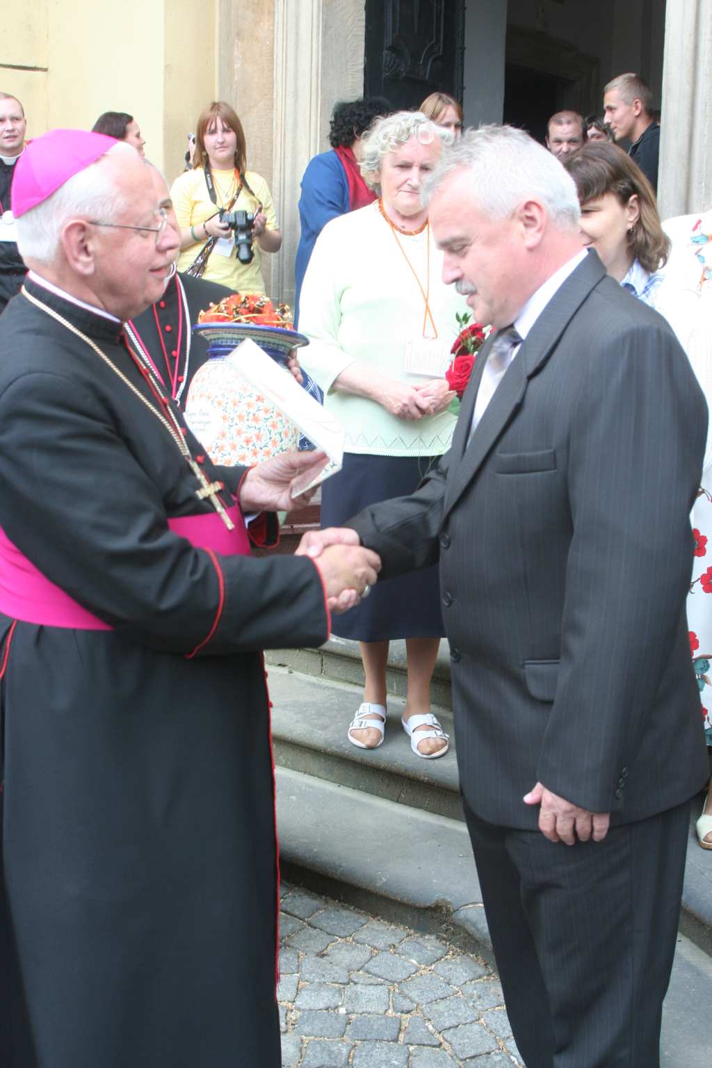 Kongres niepełnosprawnych