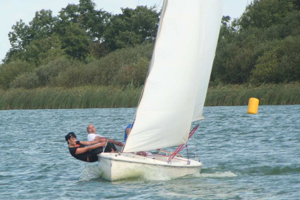 Regaty w Kunicach