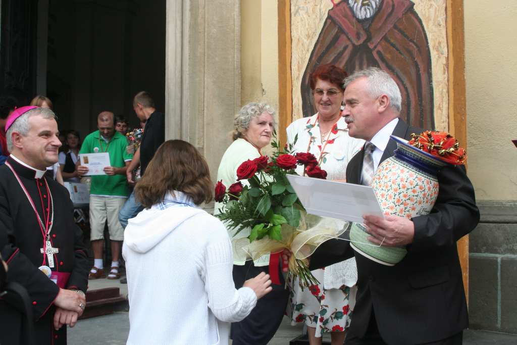 Kongres niepełnosprawnych